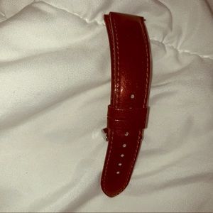 Michele watch band 18mm